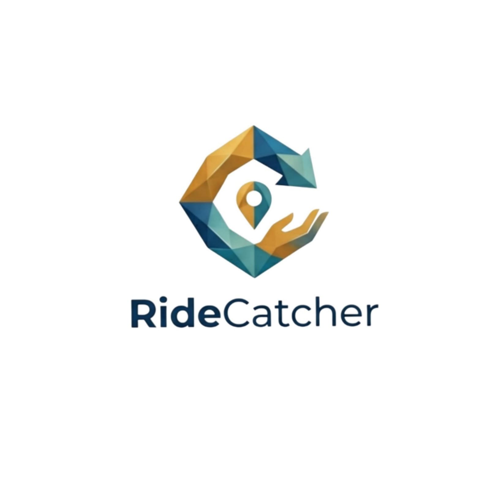 Ride Catcher logo